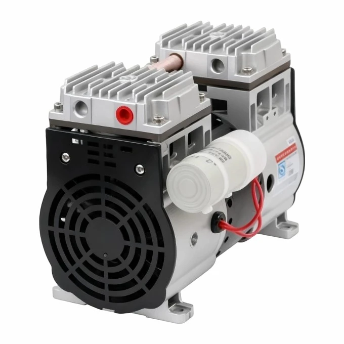 Ac Refrigerant Vacuum Pump manufacturers